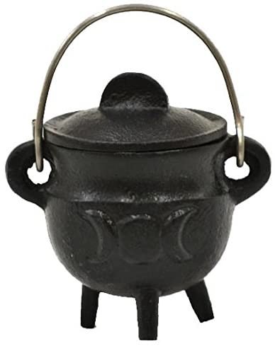 Cauldrons